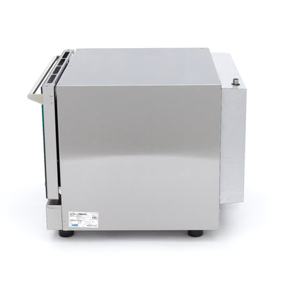 Maxima Combi Steam Oven, 4 x 1/1 GN Trays, Digital Display, 5.8 kW, additional view