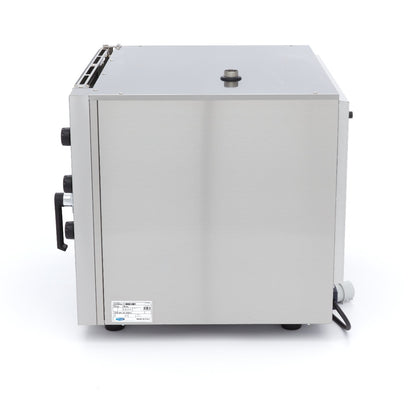 Maxima Combi Steam Oven, 6 x 1/1 GN Trays, Analogue, additional view