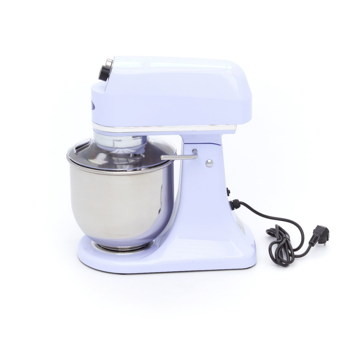Maxima Stand Mixer, 6.5 L, Up to 2 kg Dough, Lilac, additional view
