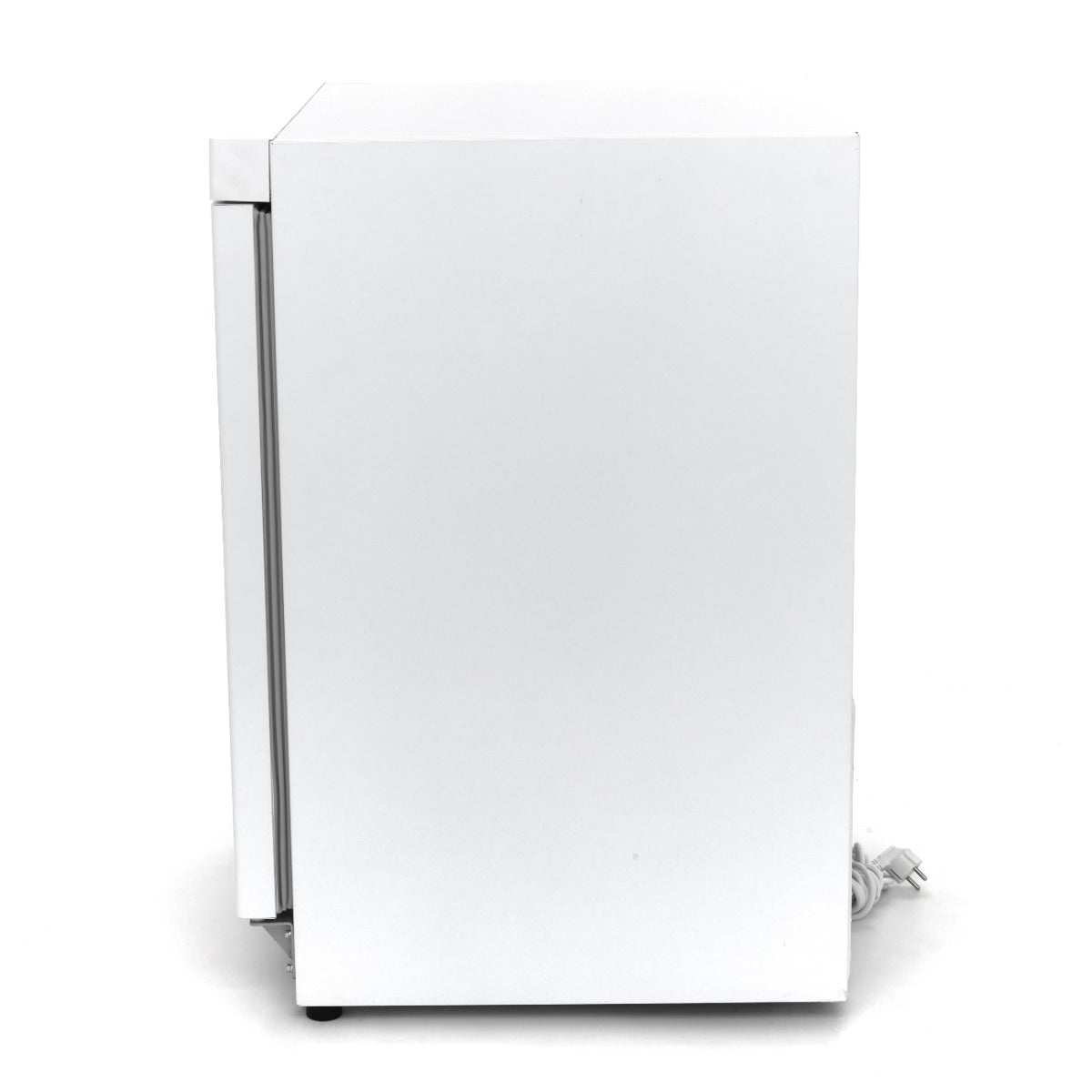 Maxima Fridge 200 L, 3 Adjustable Shelves, White, additional view
