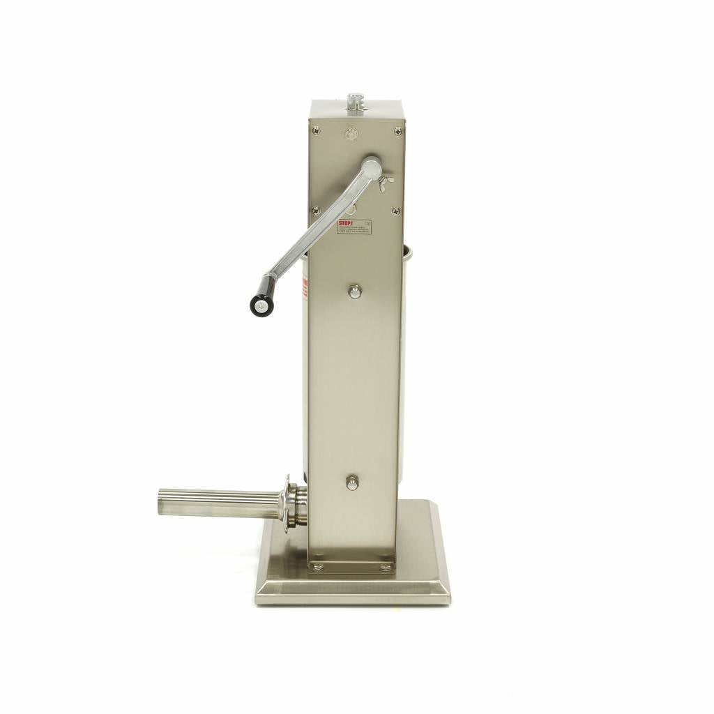 Maxima Churros Machine, 5 L, 4 Shapes, 2 Speeds, additional view
