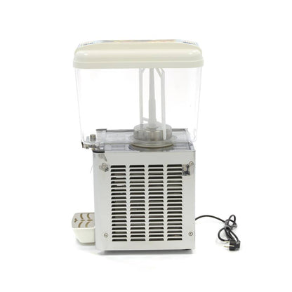 Maxima Drinks Dispenser, 18 L, Electric, Stirring Mechanism, additional view