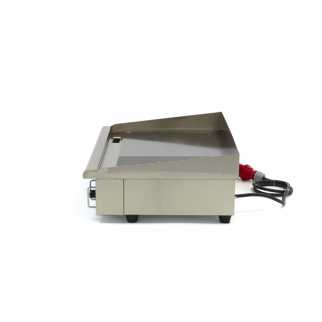 Maxima Griddle, Half Grooved, 73 cm, Electric, additional view
