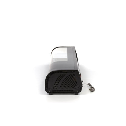 Maxima Sushi and Tapas Display, 52 L, 5 x 1/3 GN, additional view