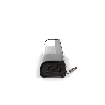 Maxima Sushi and Tapas Display, 132 L, 5 x 1/2 GN, additional view