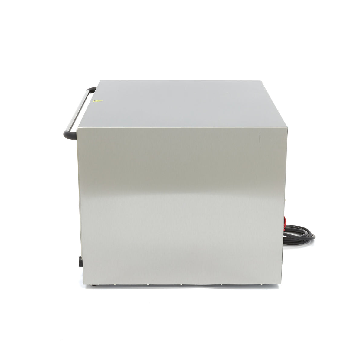 Maxima Convection Oven, Steam, 4 Trays 60 x 40 cm, 400 V, additional view