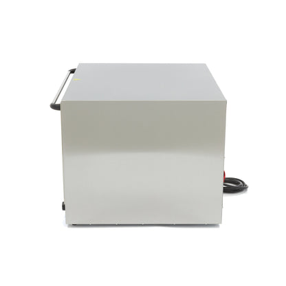 Maxima Convection Oven, Steam, 4 Trays 60 x 40 cm, 400 V, additional view