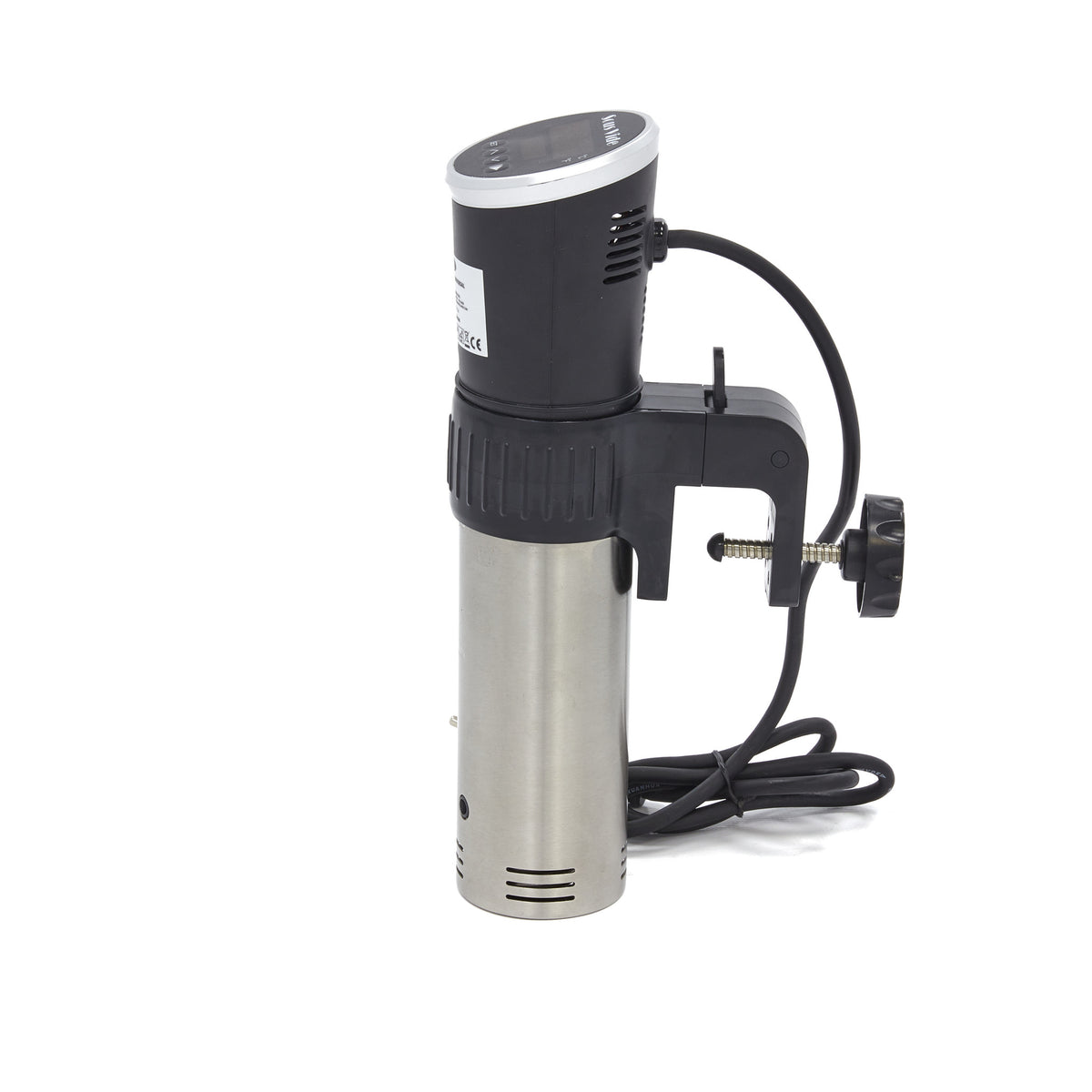 Maxima Sous Vide Stick, 20 L Capacity, Pumps 8 L/min, additional view