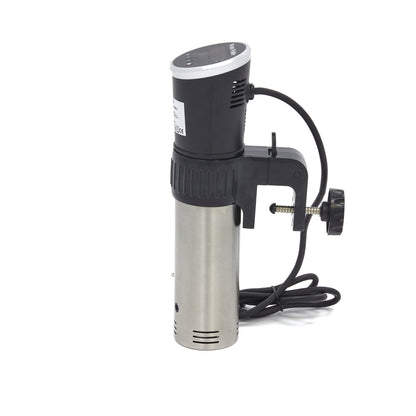 Maxima Sous Vide Stick, 20 L Capacity, Pumps 8 L/min, additional view