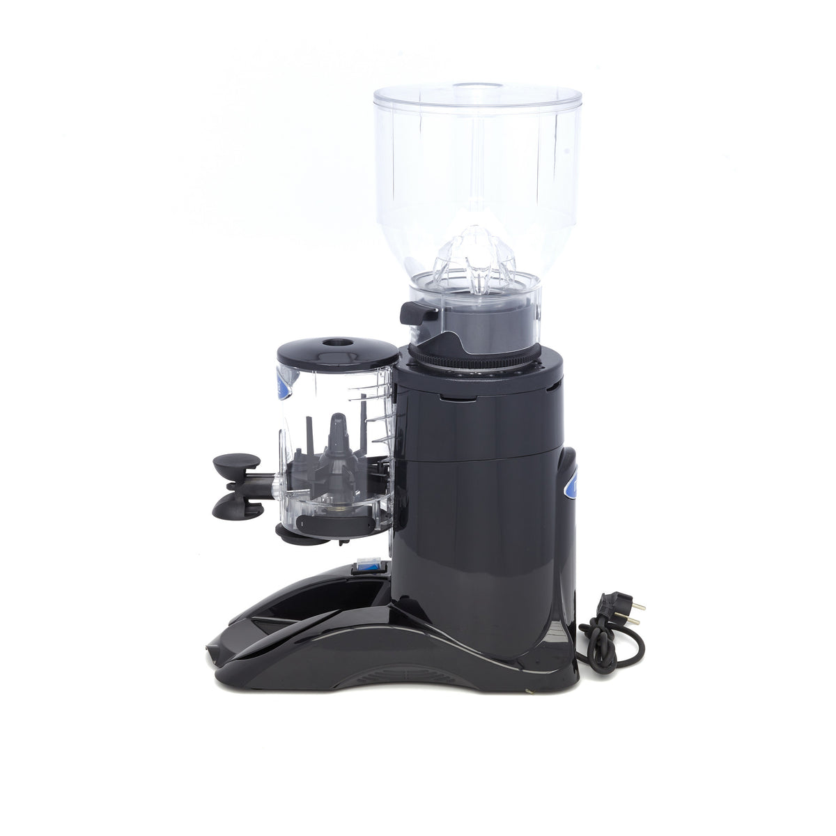 Maxima Coffee Grinder, 2 kg Beans, with Portioner, additional view