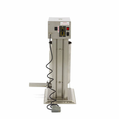 Maxima Sausage Stuffer, 15 L, Automatic, 10 Speeds, additional view