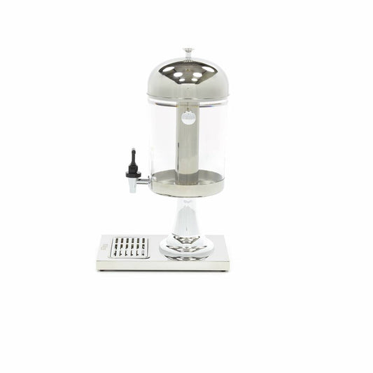 Maxima Drinks Dispenser, 8 L, No Power, Ice-Cooled, additional view