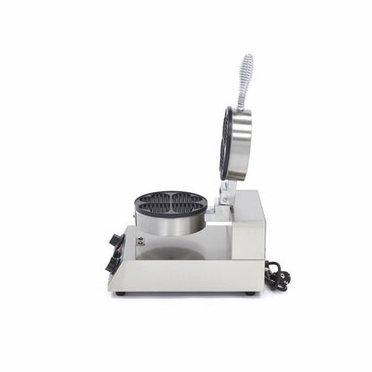 Maxima Heart Waffle Maker, additional view