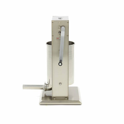 Maxima Churros Machine, 12 L, 4 Shapes, 2 Speeds, additional view