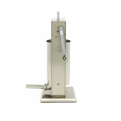 Maxima Churros Machine, 15 L, 4 Shapes, 2 Speeds, additional view