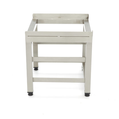 Maxima Dishwasher Stand, Fits 40 x 40 cm Baskets, additional view