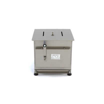 Maxima Meat Mixer, 30 L, 25 kg Meat, Double Axle, additional view