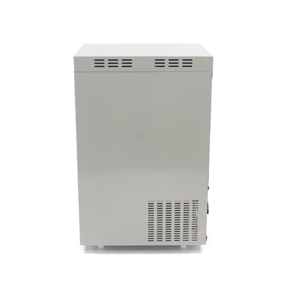 Maxima Crushed Ice Machine M-ICE 130, Air-Cooled, 40 kg Bin, additional view