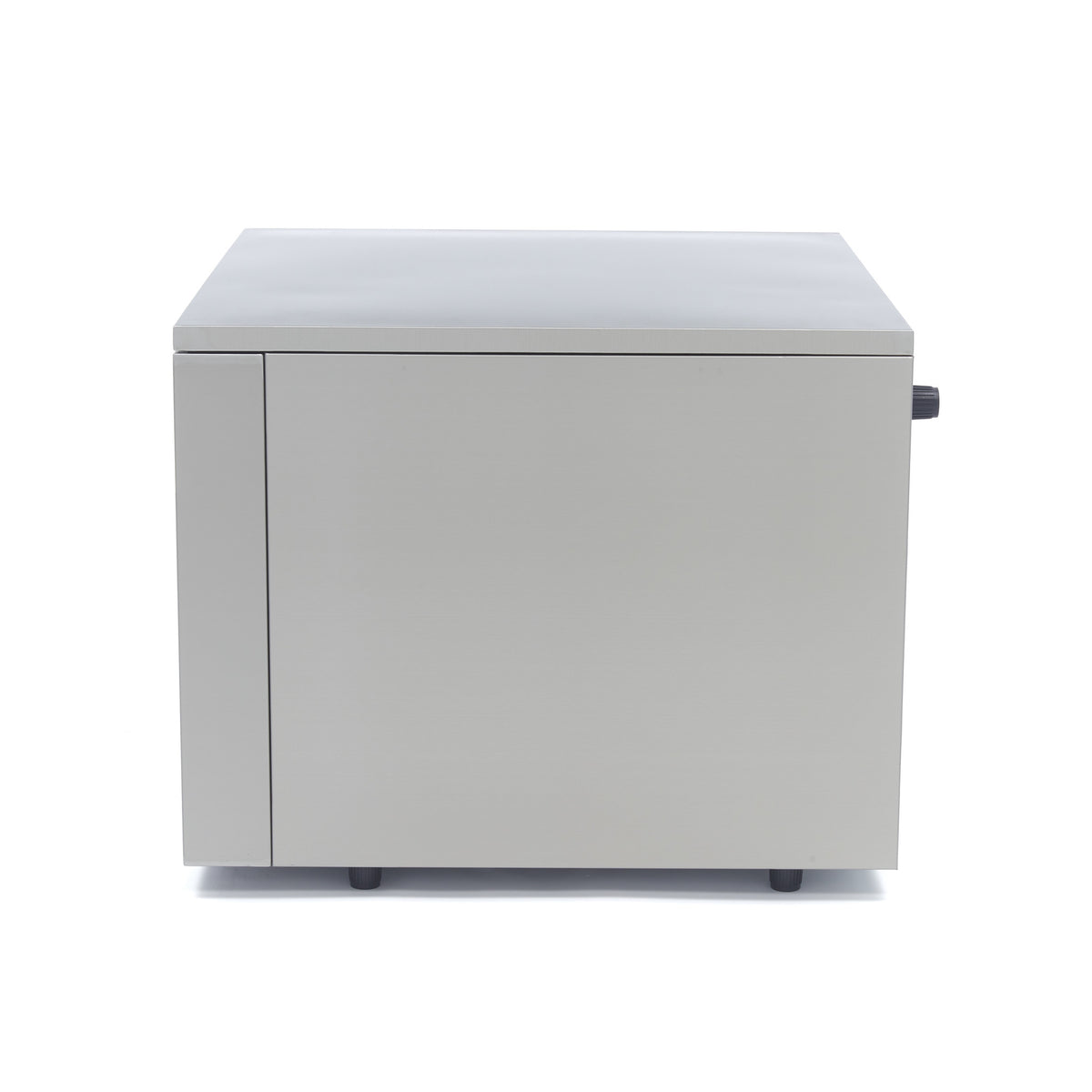 Maxima Blast Chiller, 2 x 2/3 GN and 1 x 1/2 GN, Table Model, additional view