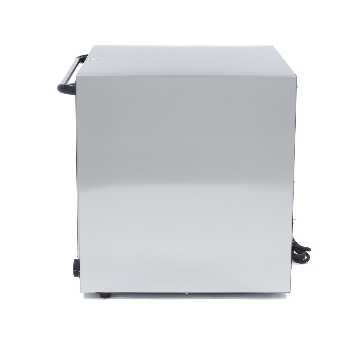 Maxima Convection Oven, Grill, 4 Trays, up to 300 °C, additional view