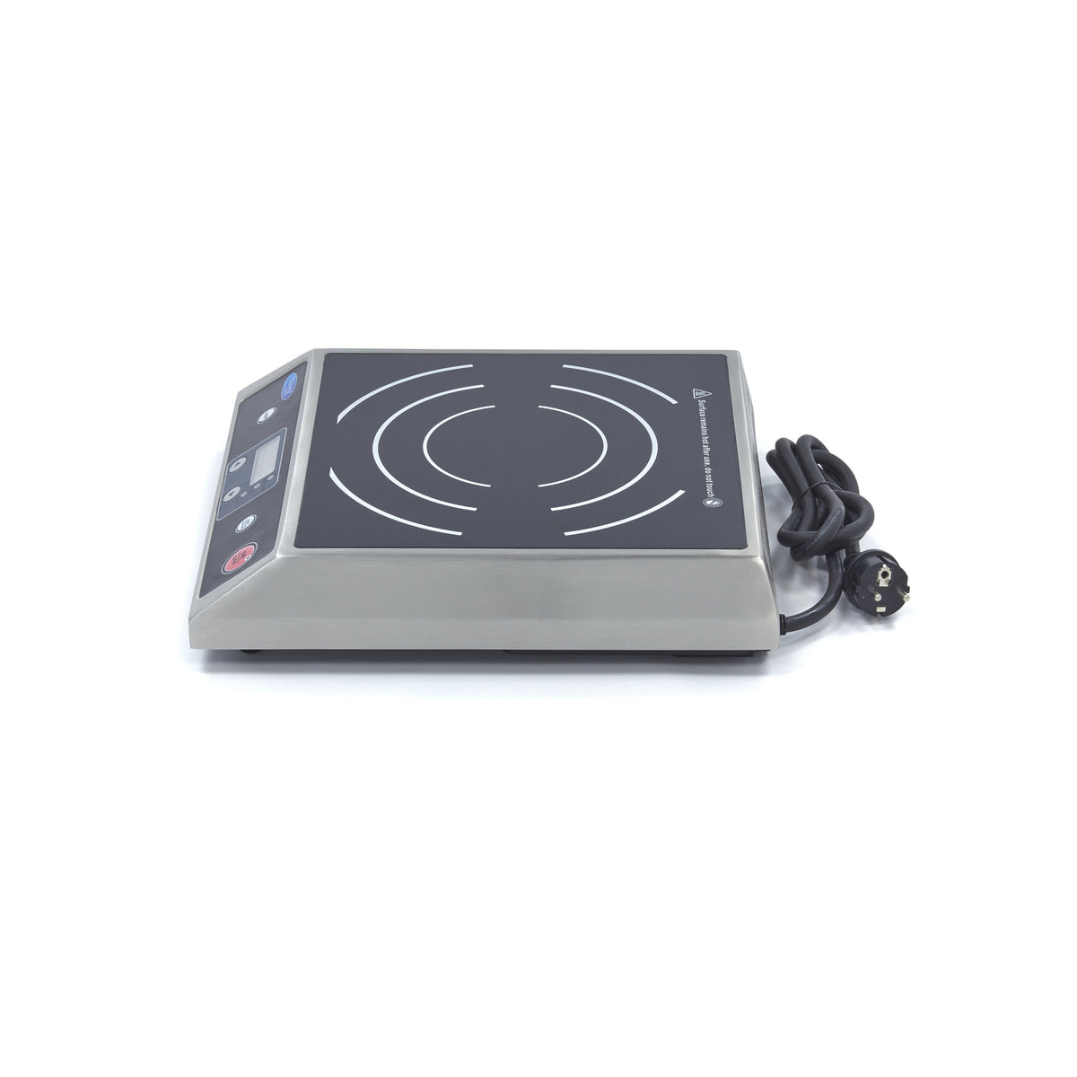 Maxima Induction Hob, Ø 26 cm, 2700 W, additional view