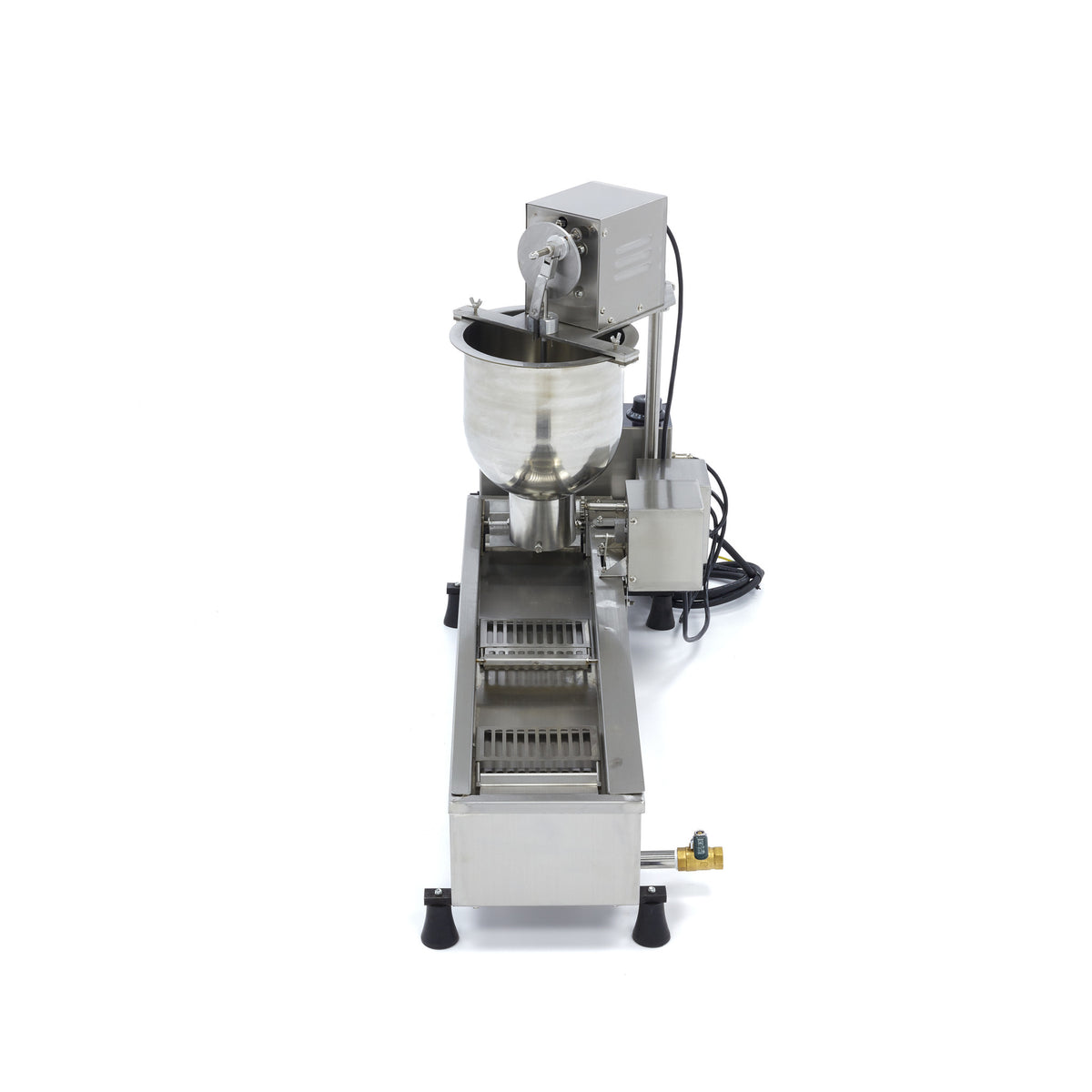 Maxima Automatic Donut Maker, 450 Donuts/h, 13 L Oil Capacity, additional view