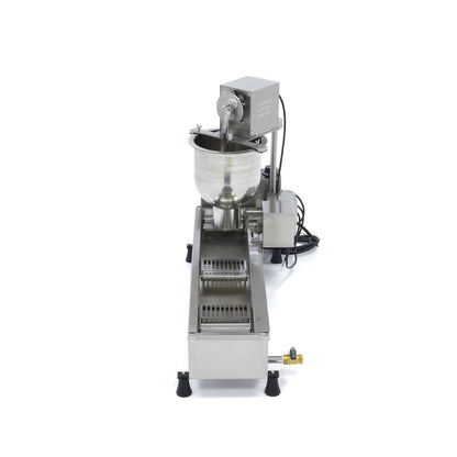 Maxima Automatic Donut Maker, 450 Donuts/h, 13 L Oil Capacity, additional view