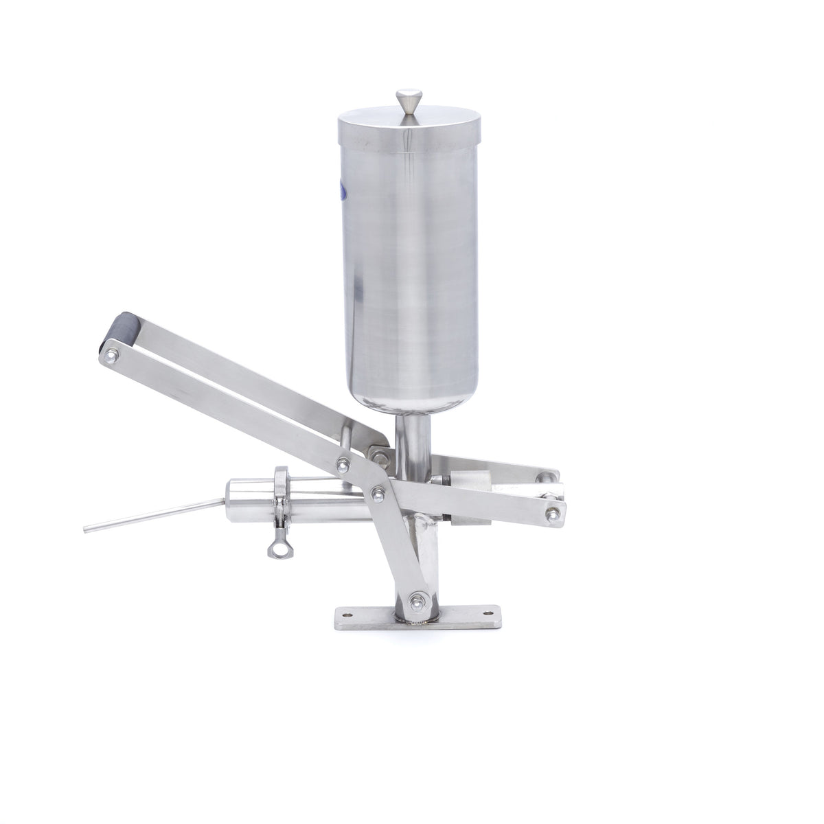 Maxima Churros Filling Machine, 5 L, Manual, additional view
