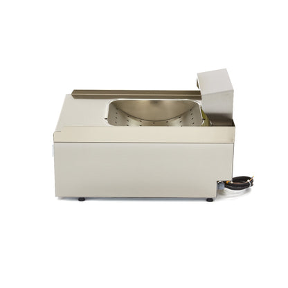 Maxima Fries Warmer, 1 kg, 60 cm Deep, Electric, additional view