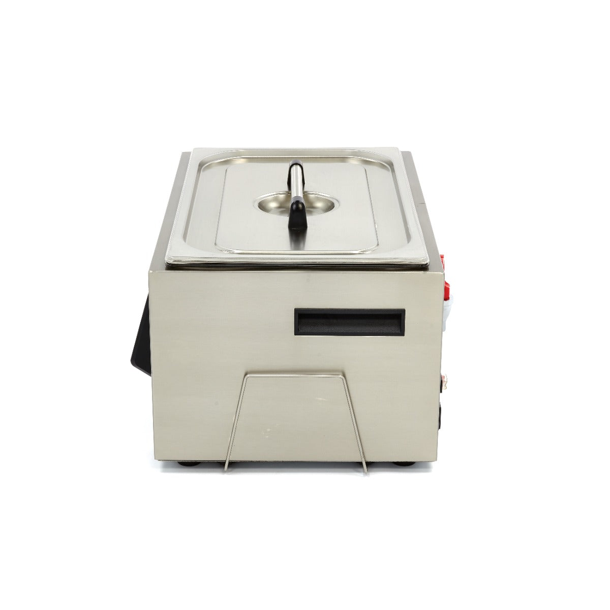 Maxima Sous Vide Cooker, 28 L, 0.1 °C Precision, additional view