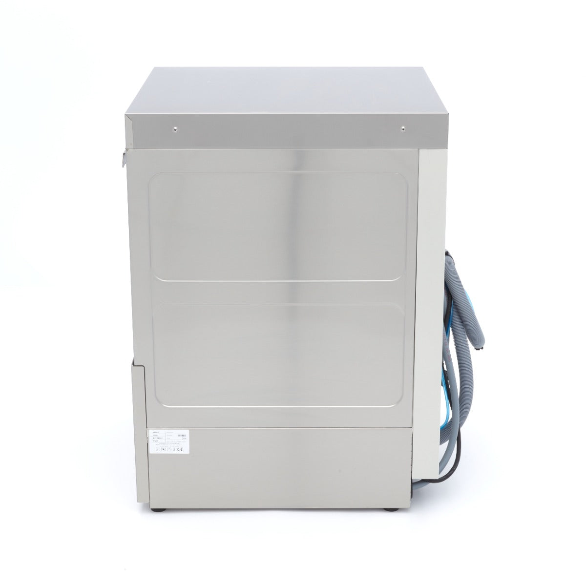 Maxima Undercounter Dishwasher, 50 x 50 cm Basket, Analog, 230 V, additional view