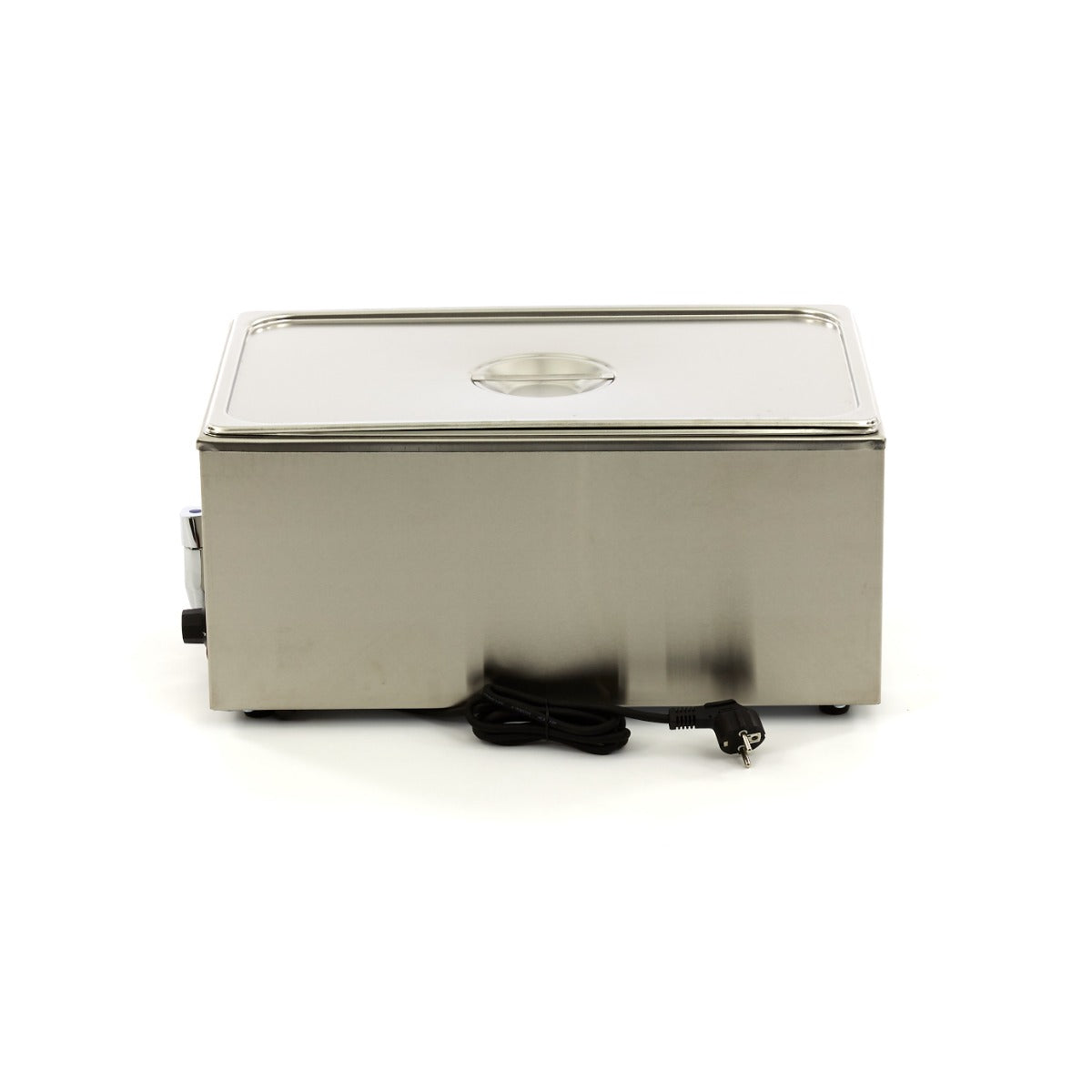 Maxima Electric Bain Marie, 1 x 1/1 GN Container Included, additional view