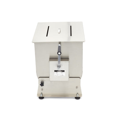 Maxima Meat Mixer, 60 L, 55 kg Meat, Tilting Bowl, additional view