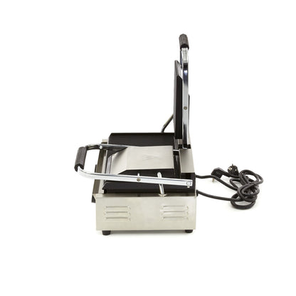 Maxima Contact Grill, Grooved, Double Plate, 2 x 220 mm, additional view