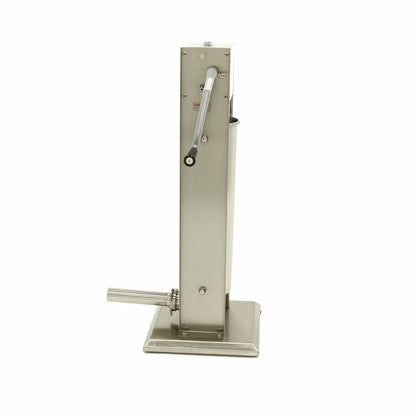 Maxima Churros Machine, 7 L, 4 Shapes, 2 Speeds, additional view