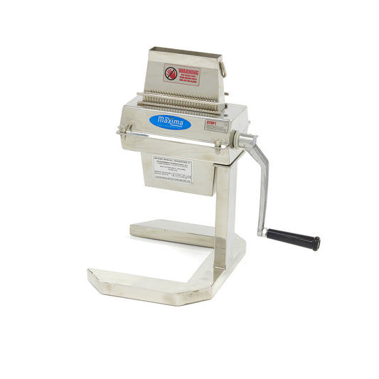 Maxima Meat Tenderiser, 2 Rollers, 27 Blades, product photo