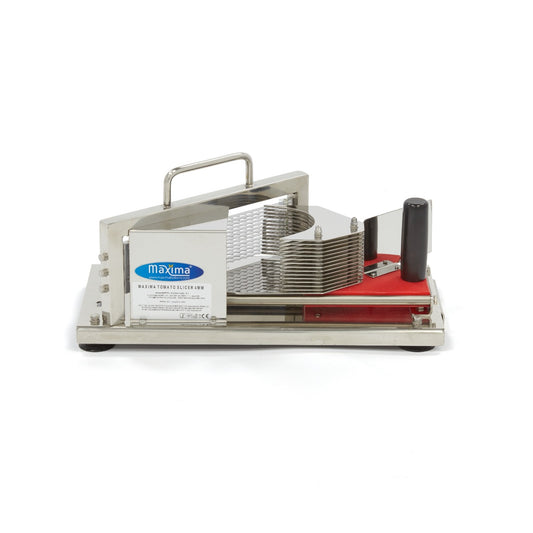 Maxima Tomato Slicer, 4 mm, Removable Blade, additional view