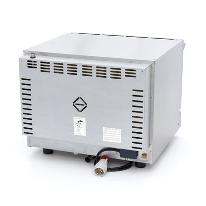 Maxima Combi Steam Oven, 4 x 1/1 GN Trays, Digital Display, 5.8 kW, additional view