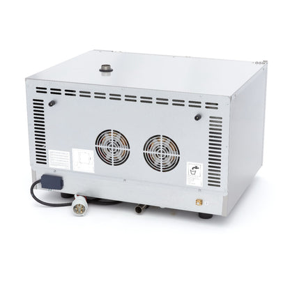 Maxima Combi Steam Oven, 4 x 1/1 GN Trays, Analogue, 6.5 kW, additional view