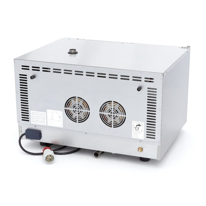 Maxima Combi Steam Oven, 4 x 1/1 GN Trays, Digital Display, 6.5 kW, additional view