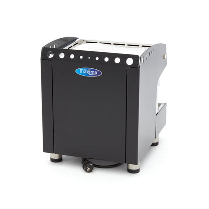 Maxima Espresso Machine, 1 Piston, 180 Cups/h, 3 L Boiler, additional view