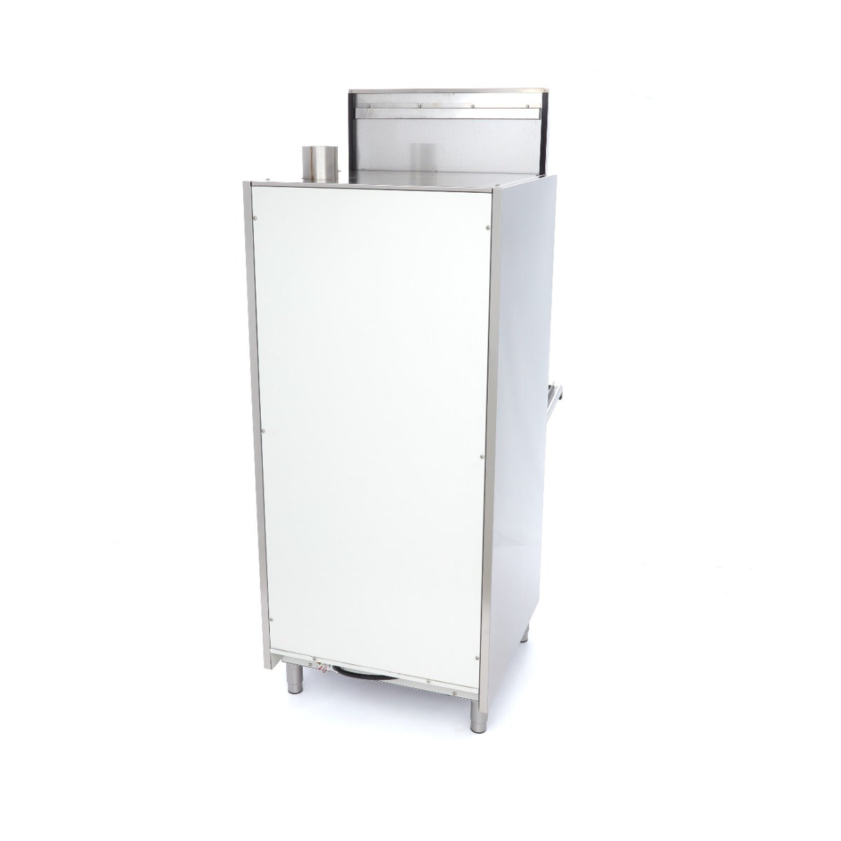 Maxima Pot Washer, 70 x 70 cm Basket, 4 Programmes, 400 V, additional view