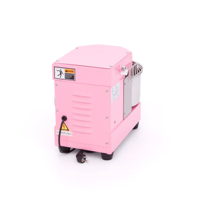 Maxima Dough Mixer, 8 L, 4.5 kg Dough, Pink, additional view