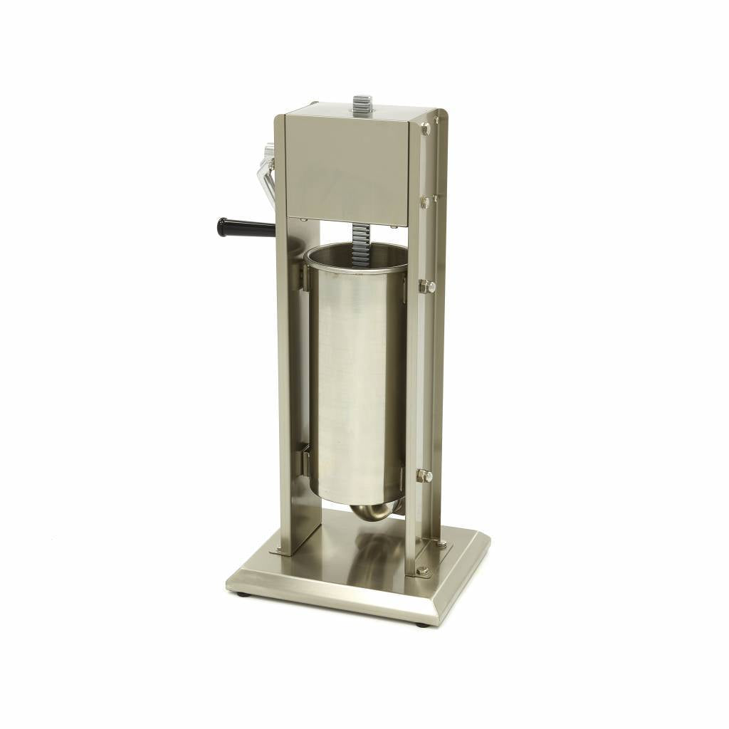 Maxima Churros Machine, 5 L, 4 Shapes, 2 Speeds, additional view
