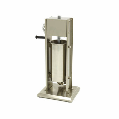 Maxima Churros Machine, 5 L, 4 Shapes, 2 Speeds, additional view