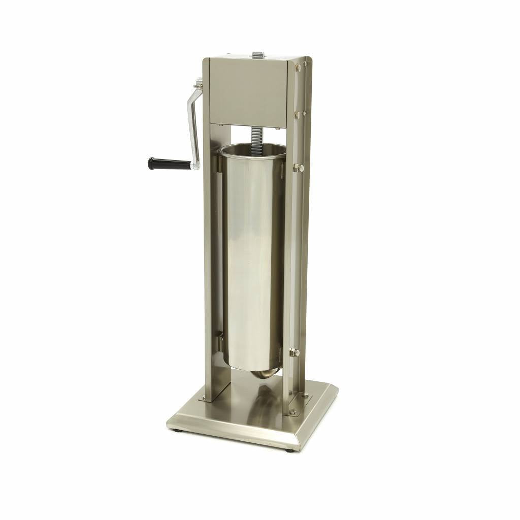 Maxima Churros Machine, 7 L, 4 Shapes, 2 Speeds, additional view