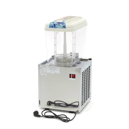 Maxima Drinks Dispenser, 18 L, Electric, Stirring Mechanism, additional view