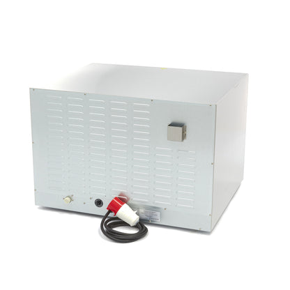 Maxima Convection Oven, Steam, 4 Trays 60 x 40 cm, 400 V, additional view