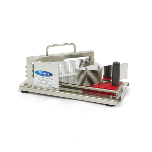 Maxima Tomato Slicer, 4 mm, Removable Blade, product photo