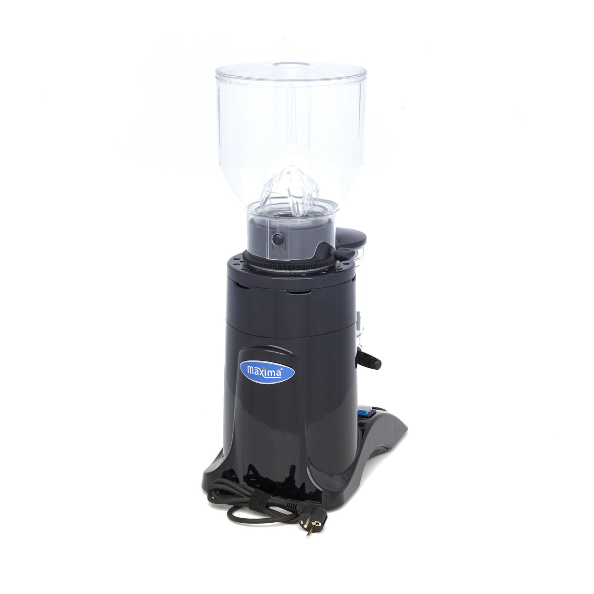 Maxima Coffee Grinder, 2 kg Beans, with Portioner, additional view